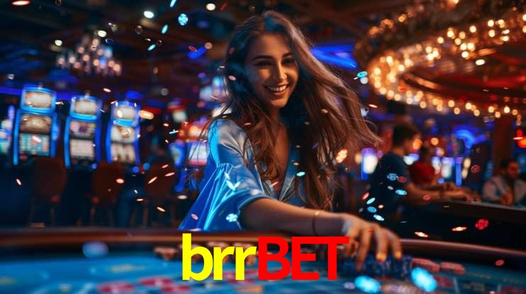 Welcome Bonus brrbet