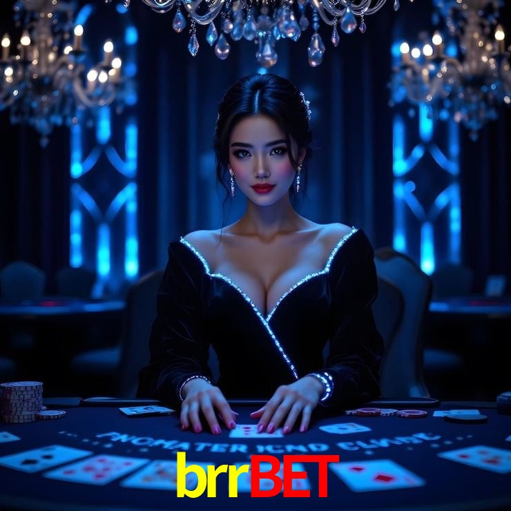 Experiência VIP brrbet