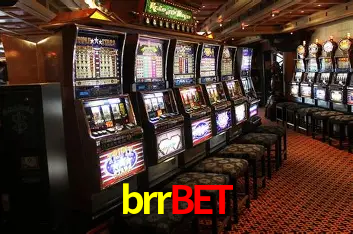 Desvendando o Mundo dos Jogos Virtuais na brrbet