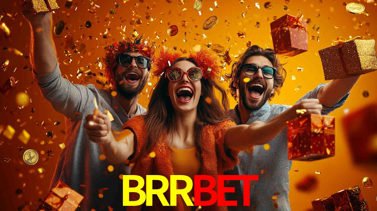 Promoção Relâmpago BRRBET