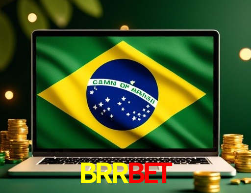 Provedores de Jogos BRRBET