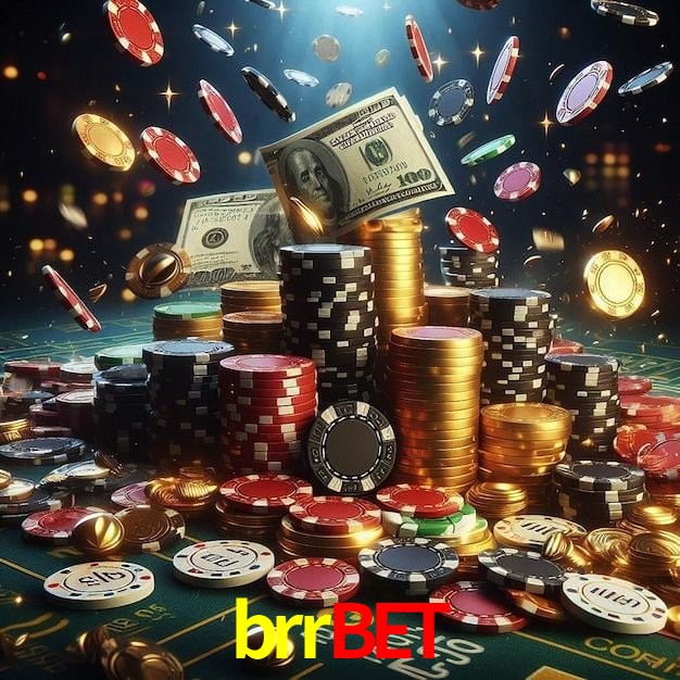 Inovações de Jogos na brrbet: O Futuro das Experiências Interativas