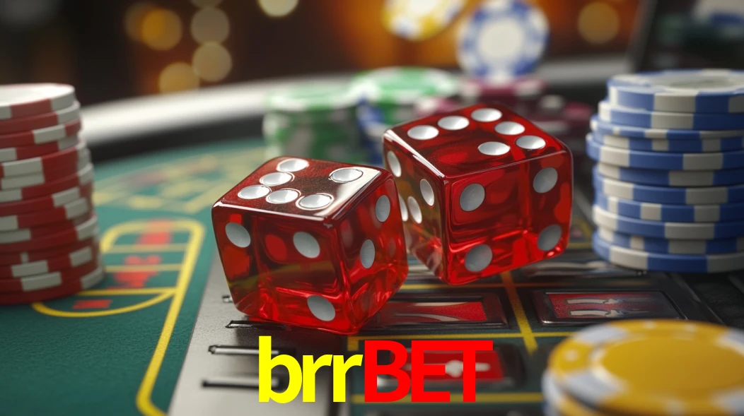 Blackjack Table brrbet