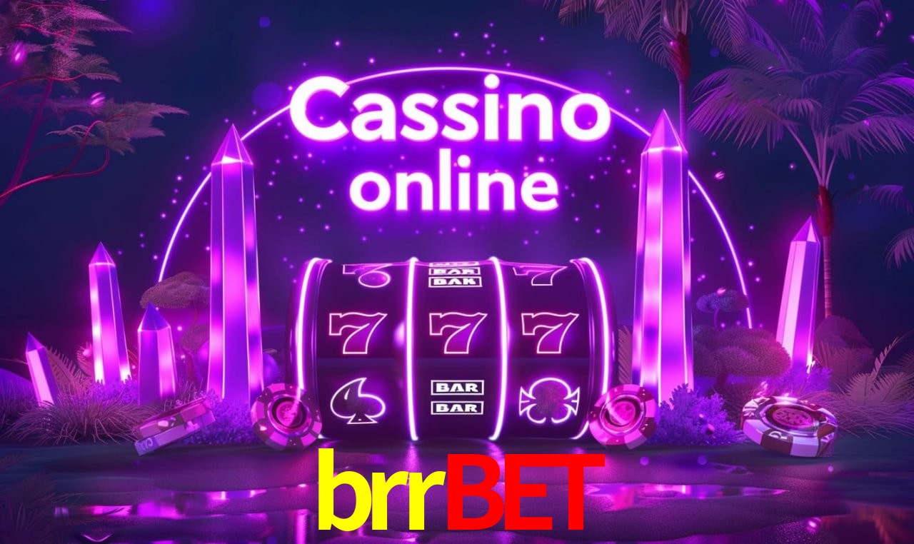 Jogos de Slot brrbet