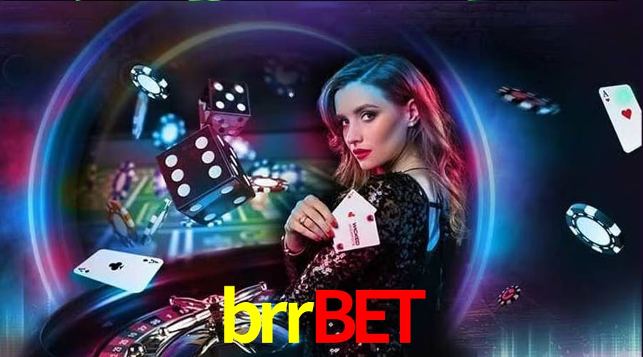 Account Benefits brrbet