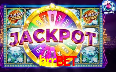 Descubra o Mundo do Cassino Online com brrbet