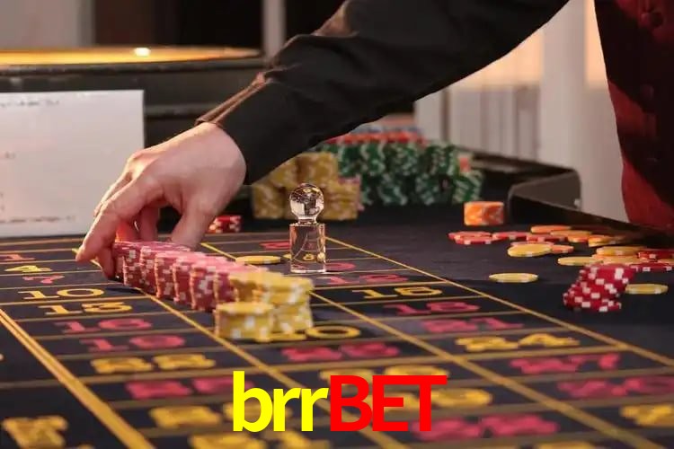 Inovações de Jogos na brrbet: O Futuro das Experiências Interativas