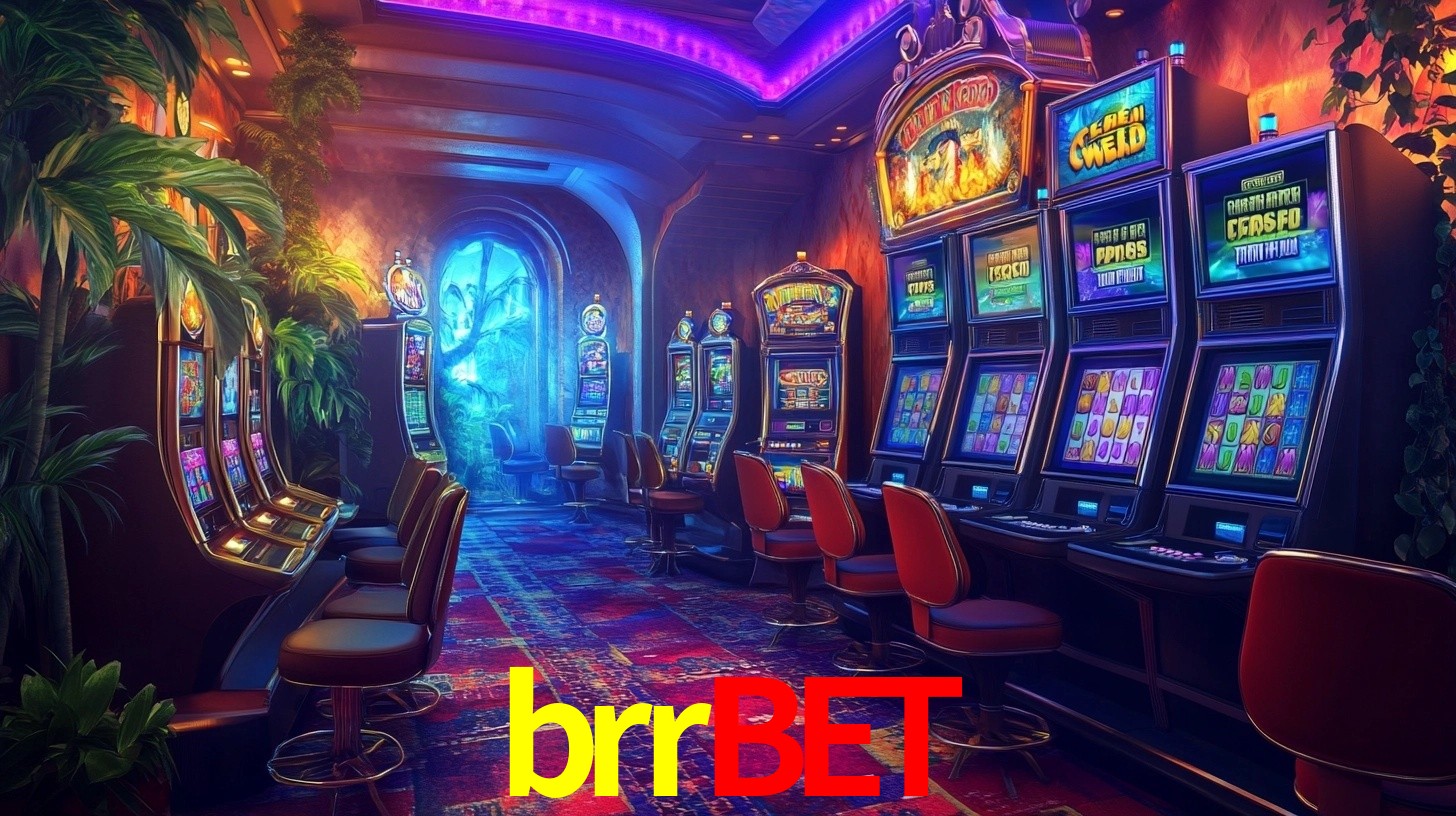 Roulette Table brrbet