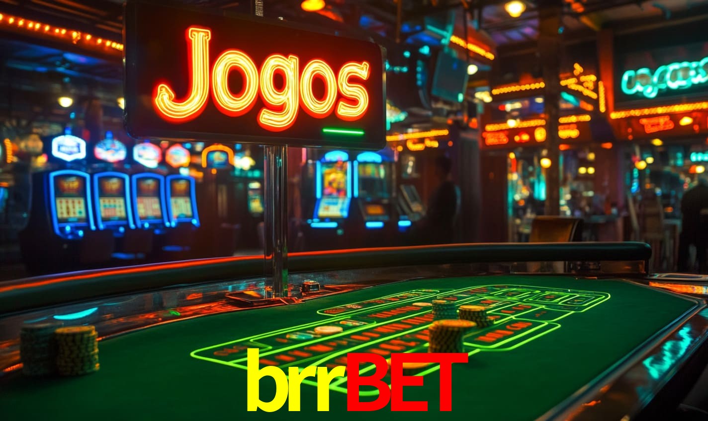 Recursos de Bônus brrbet