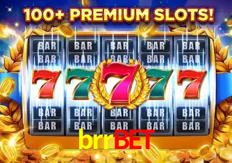 Descubra a Magia dos Jogos de Arcade no brrbet