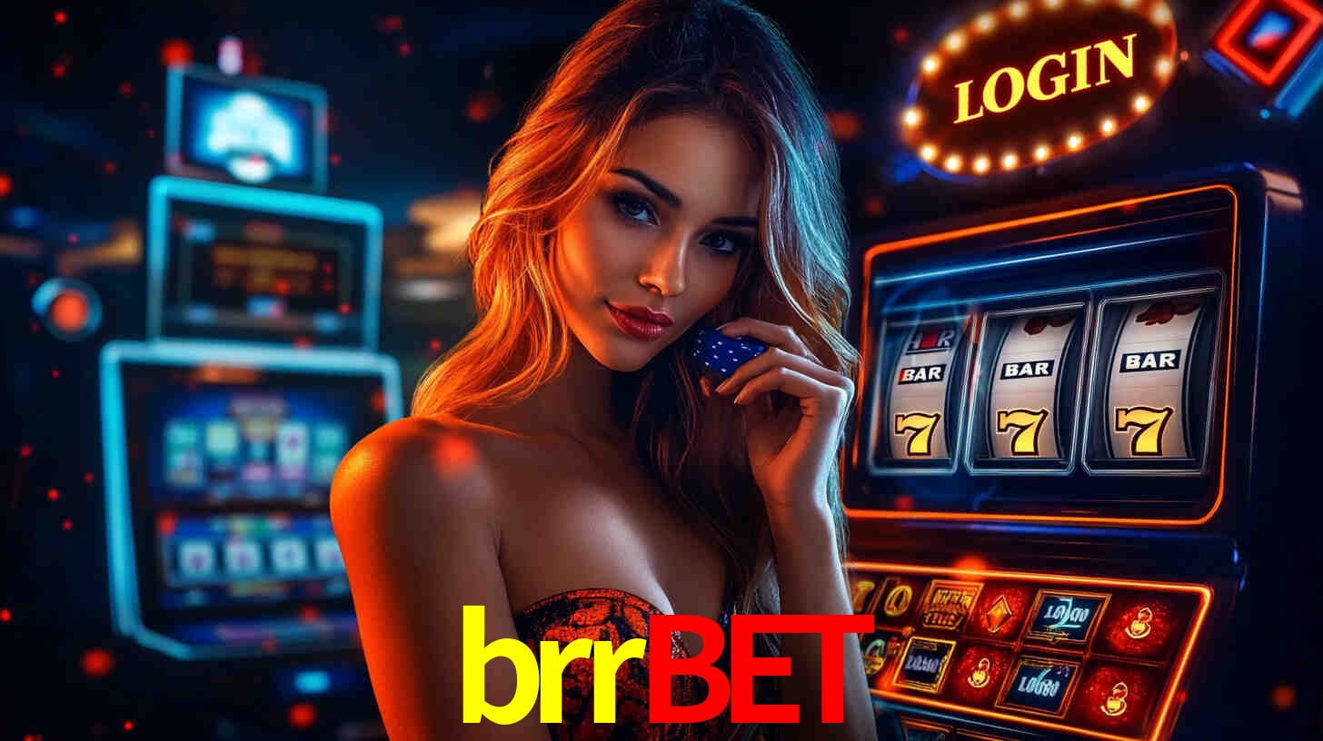 brrbet: A Experiência de Casino com Jogos de Mesa ao Vivo