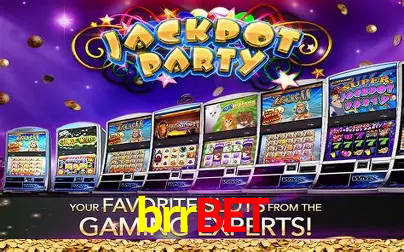 Desvendando o Mundo dos Jogos Virtuais na brrbet