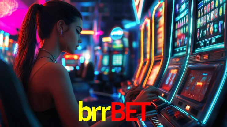 brrbet App Interface