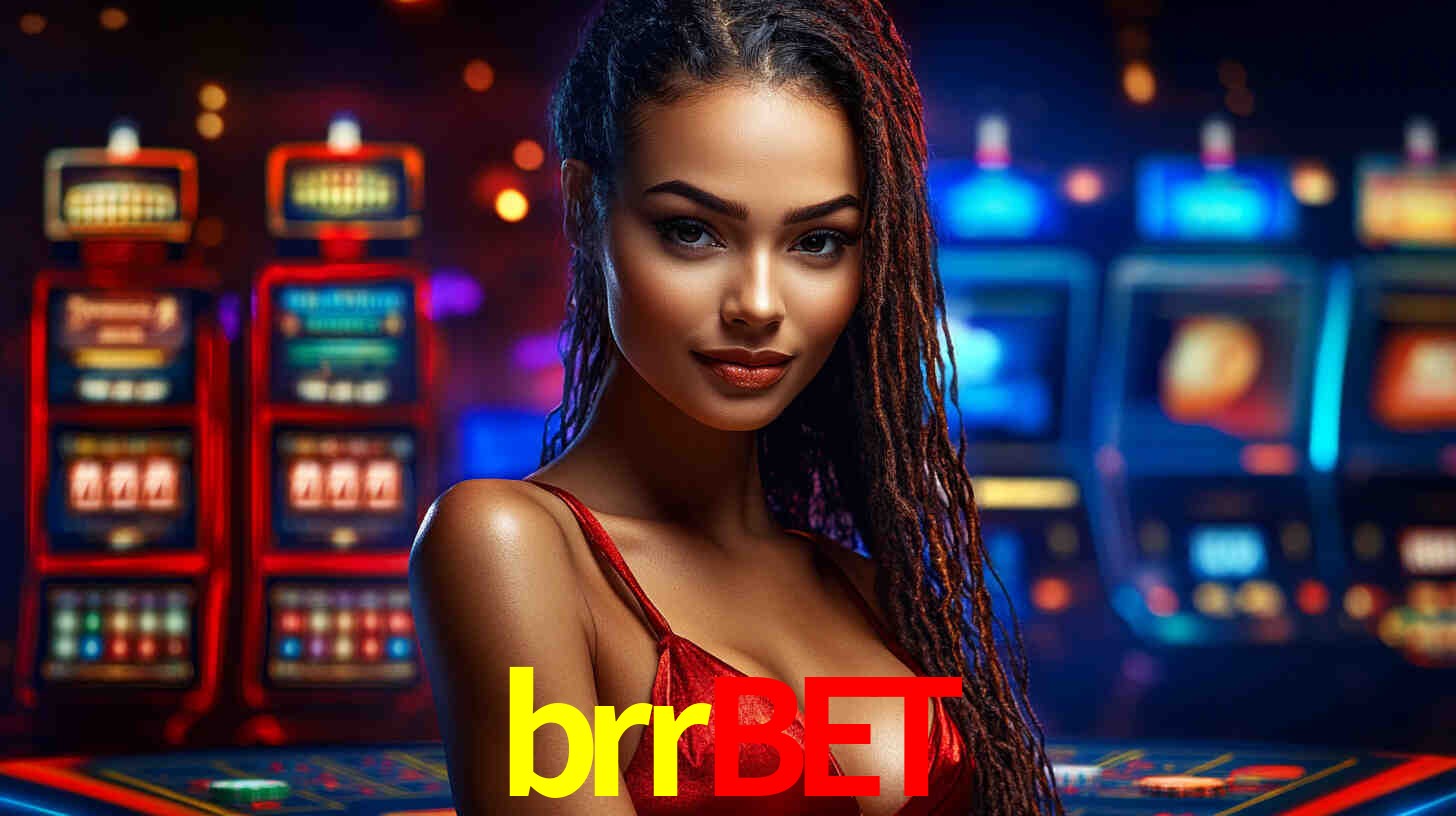 A Experiência Imersiva dos Cassinos Ao Vivo no brrbet