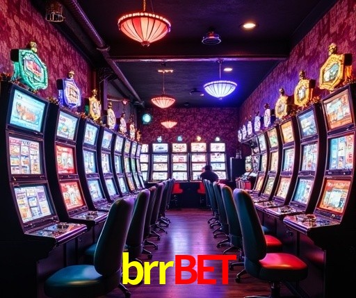 Ofertas Exclusivas brrbet