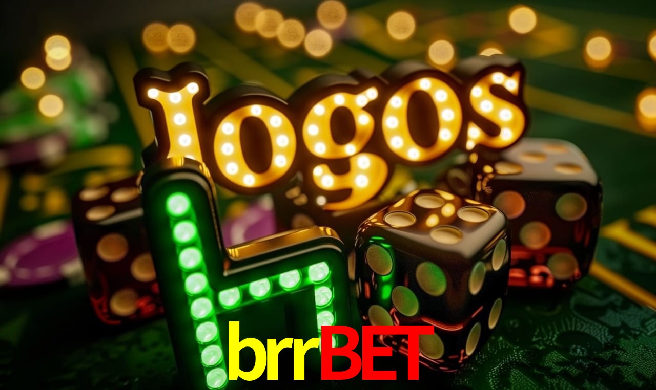 Apostas de Futebol brrbet