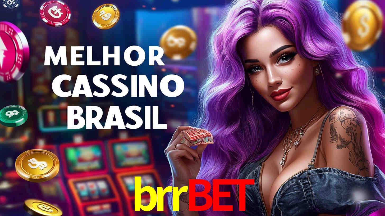 Inovações de Jogos na brrbet: O Futuro das Experiências Interativas