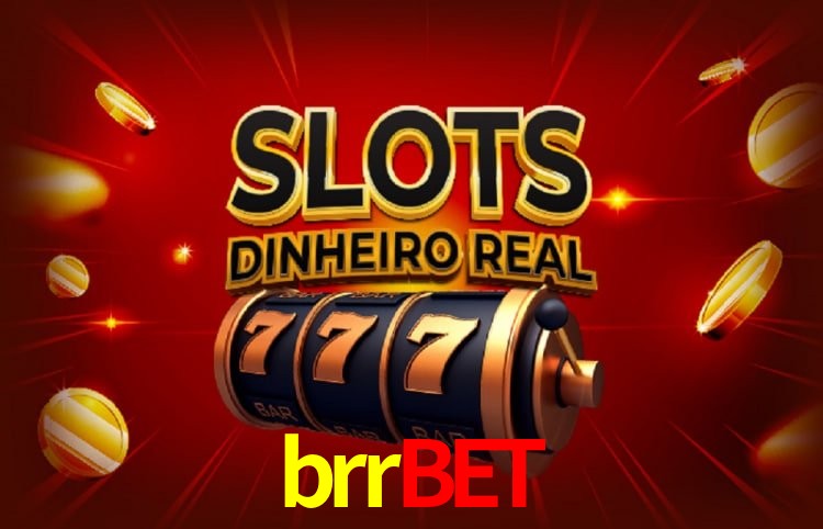 Tecnologia da Plataforma brrbet