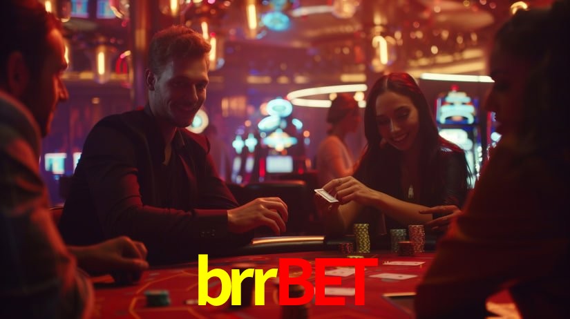 Apostas Esportivas na brrbet: Um Guia Completo
