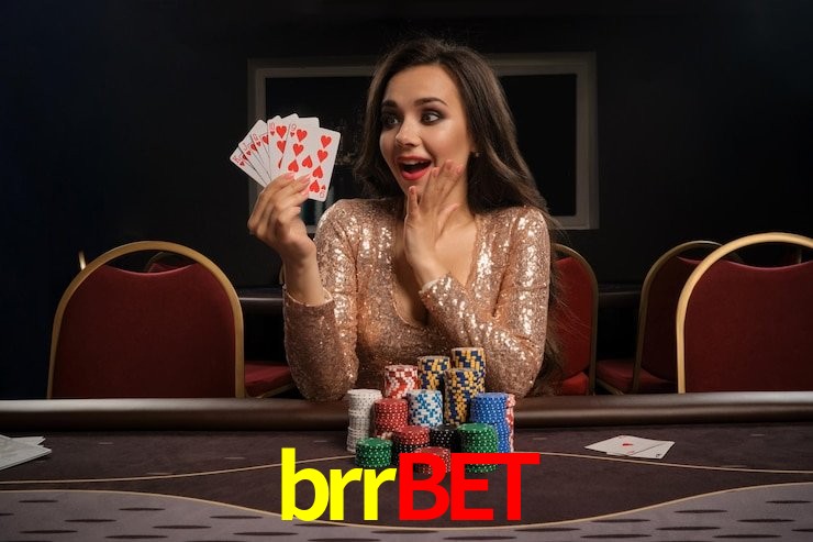 Desvendando o Mundo dos Jogos Virtuais na brrbet