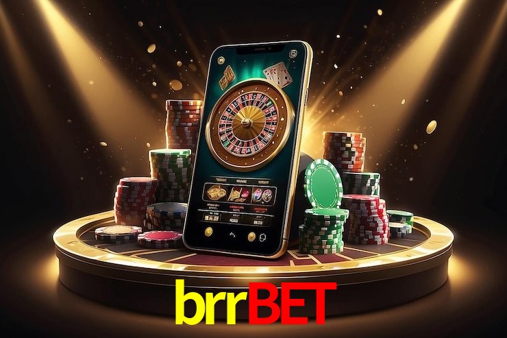 Diretório de Jogos brrbet
