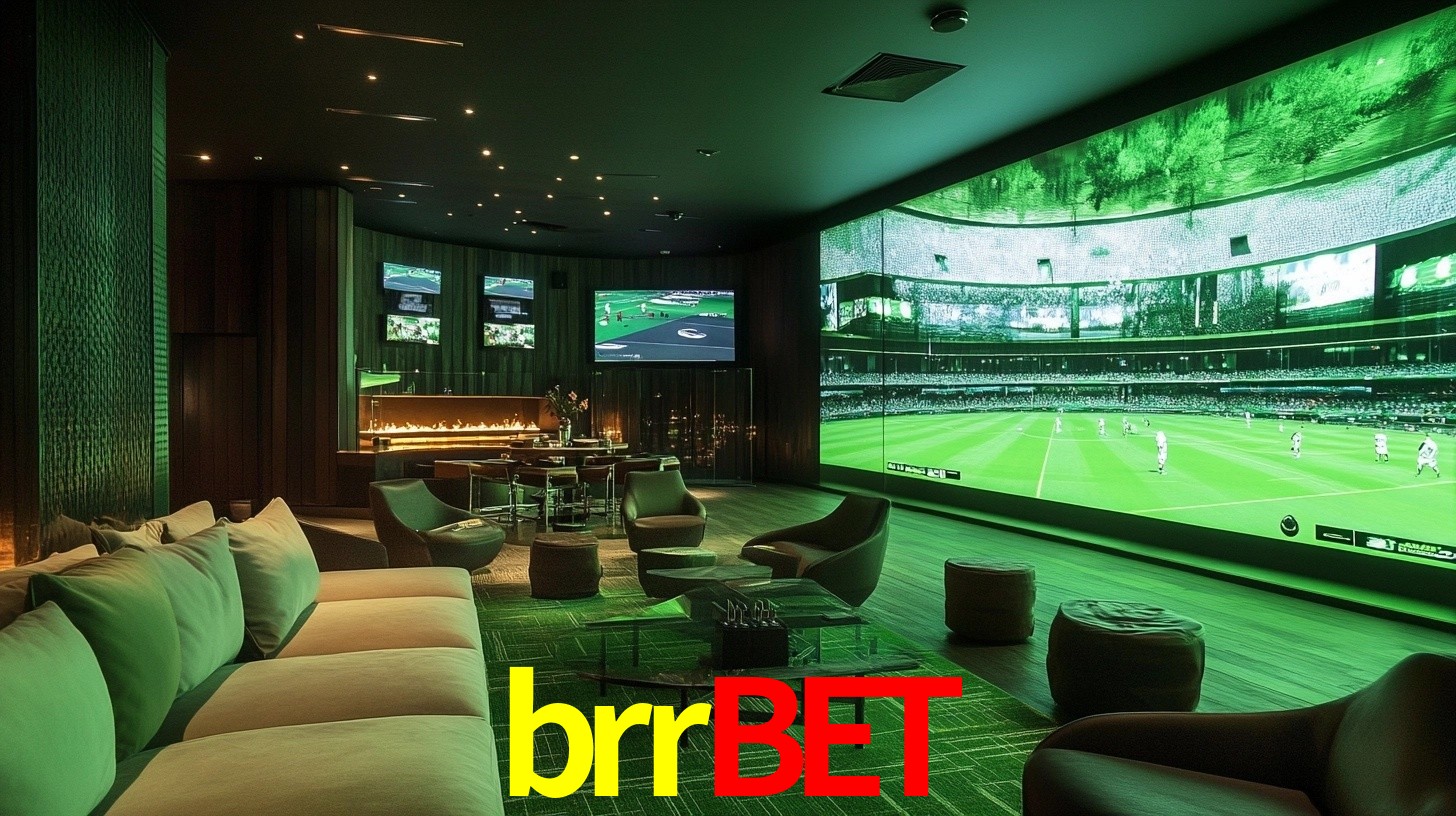 Sinta a adrenalina dos jogos de cassino com brrbet