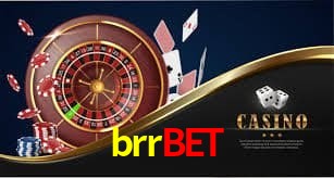 Casino VIP brrbet
