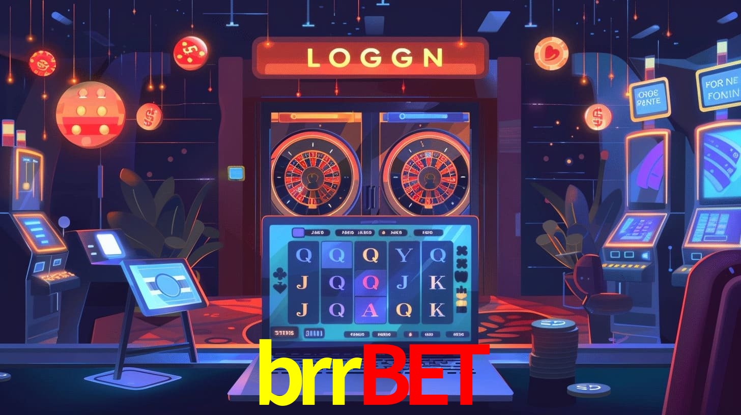 Benefícios da Conta brrbet