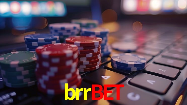 Casino Ao Vivo brrbet