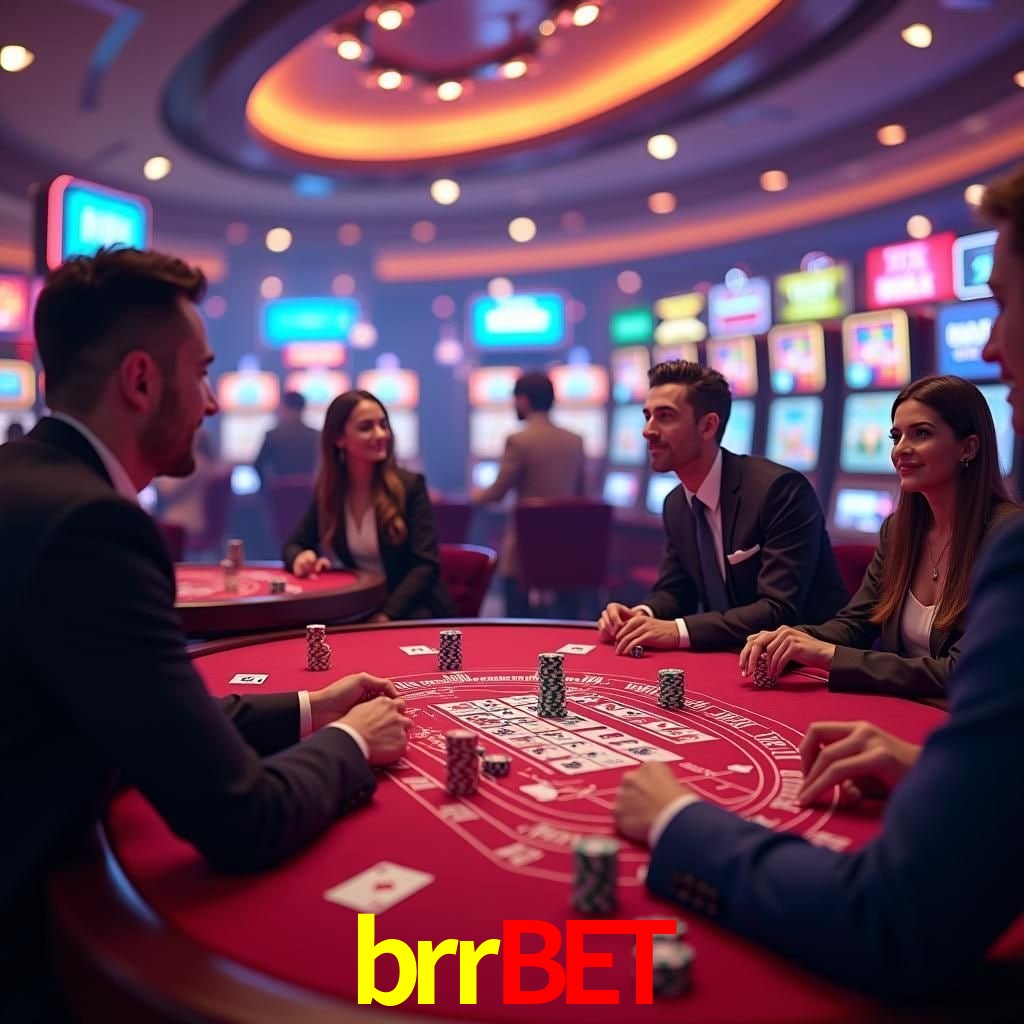 Interface Premium brrbet