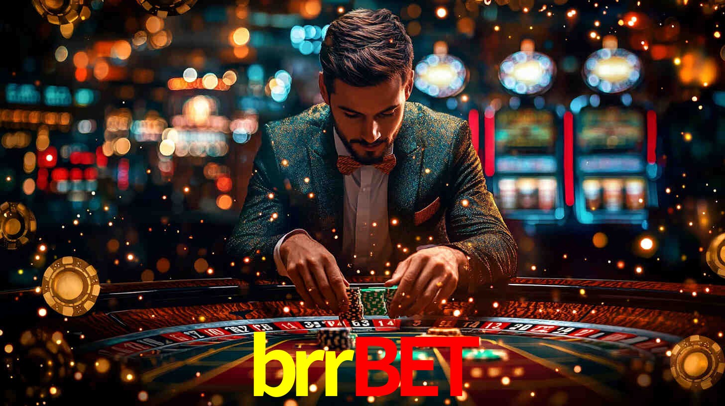 Welcome Bonus brrbet