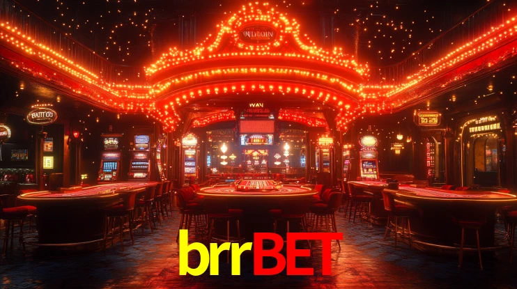 Premium Interface brrbet