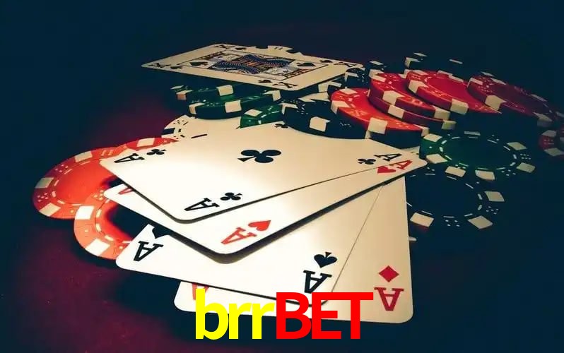 cassino brrbet